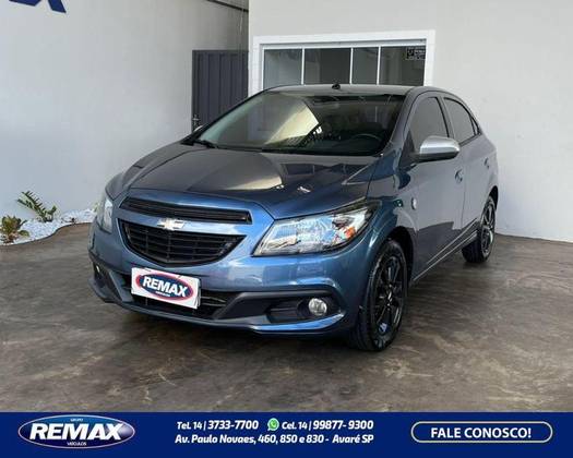 CHEVROLET ONIX 1.0 MPFI SELEÇÃO 8V FLEX 4P MANUAL
